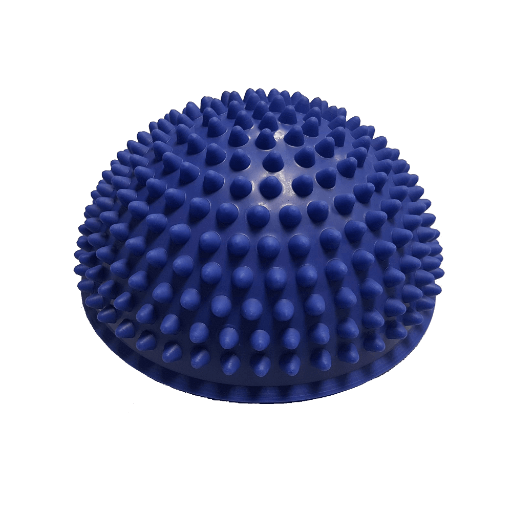 Масажна полутопка со боцки