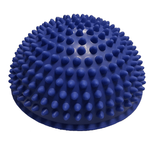 Масажна полутопка со боцки