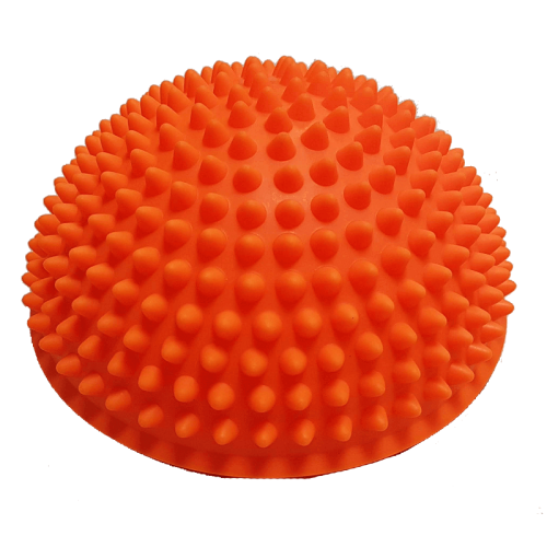 Масажна полутопка со боцки