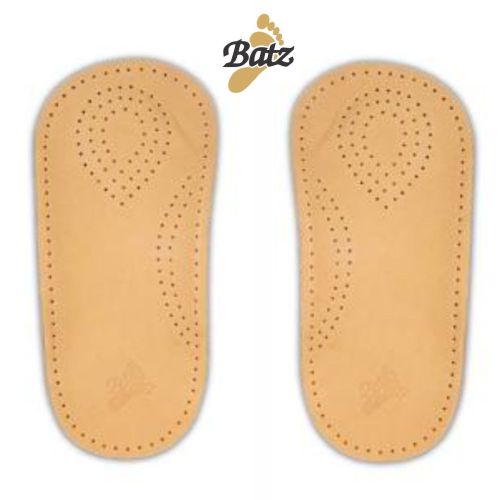 Анатомска влошка Wellness