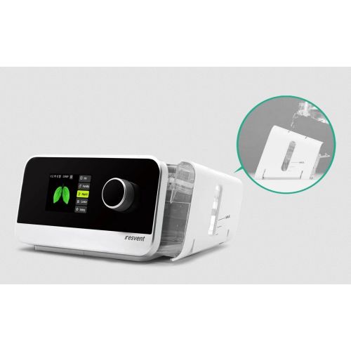 Апарат за слип апнеа CPAP Resvent iBreeze 20A