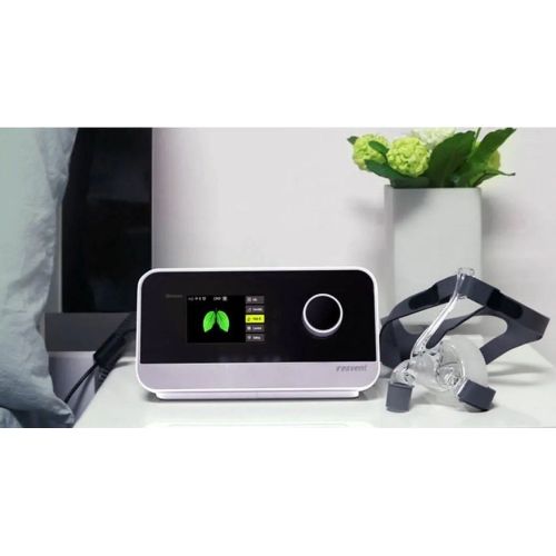 Апарат за слип апнеа CPAP Resvent iBreeze 20A