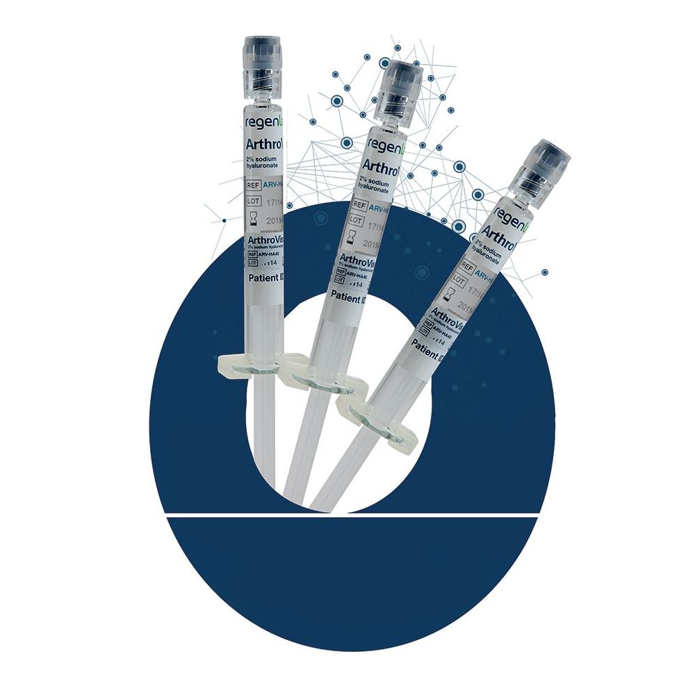 Хијалуронска инјекција  ArthroVisc®40