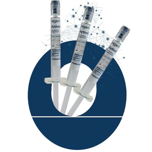 Хијалуронска инјекција  ArthroVisc®40