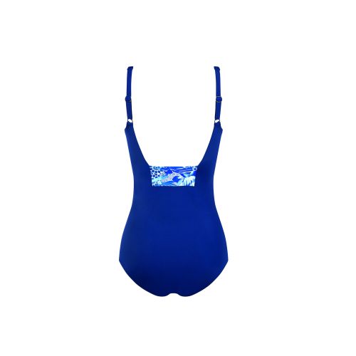 Bahamas едноделен костим за капење