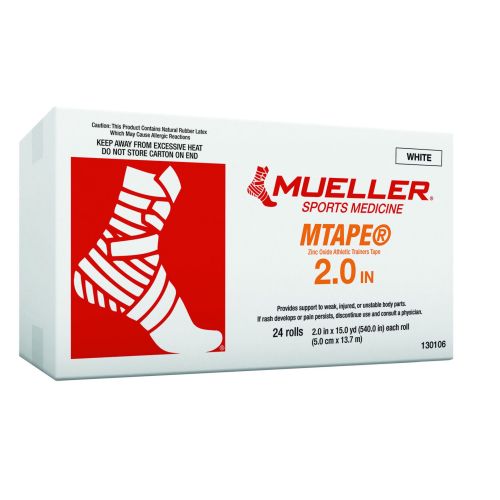 Тејп Mueller  -  самолеплива лента