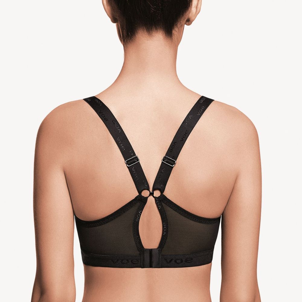 Спортски градник - VOE