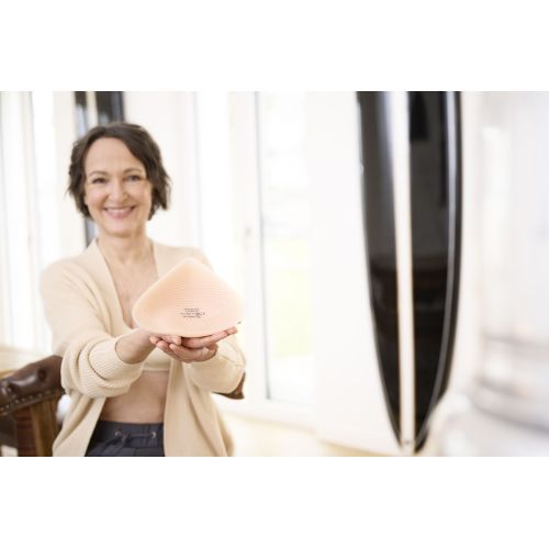 Вештачка дојка (силиконска) 290