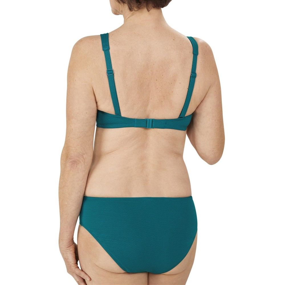 Tulum дводелен костим за капење