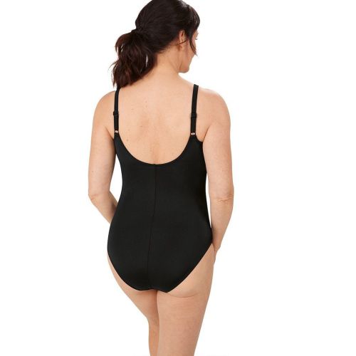 Mykonos едноделен костим за капење