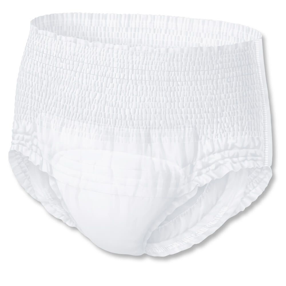 Moli care гаќички