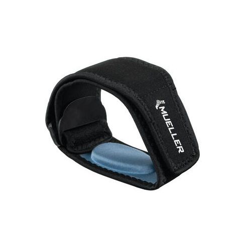 Ортоза за имобилизација на тениски лакт со перниче исполнето со гел