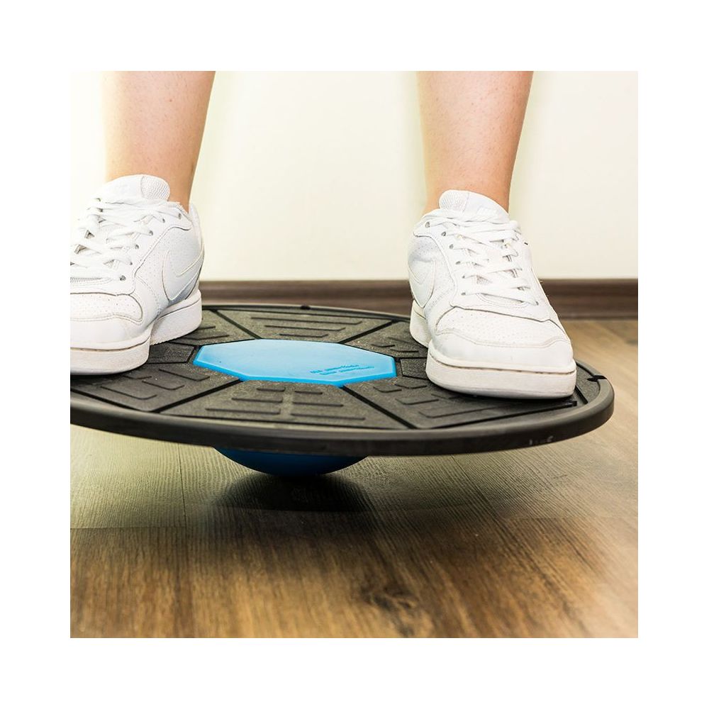 БАЛАНС ДАСКА