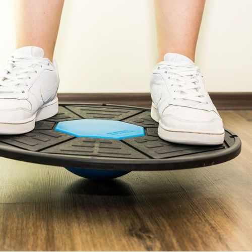 БАЛАНС ДАСКА