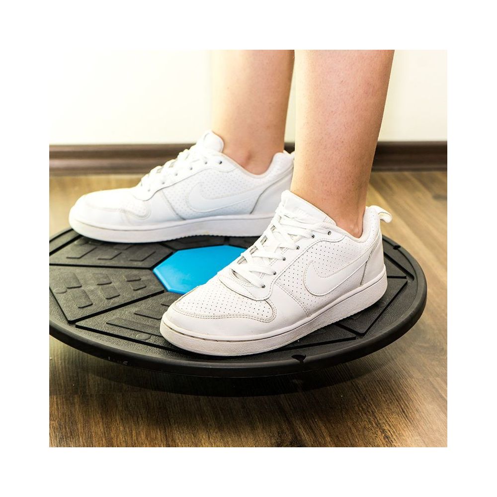 БАЛАНС ДАСКА