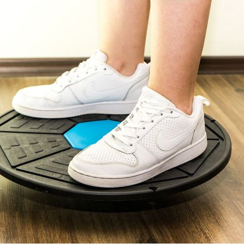 БАЛАНС ДАСКА