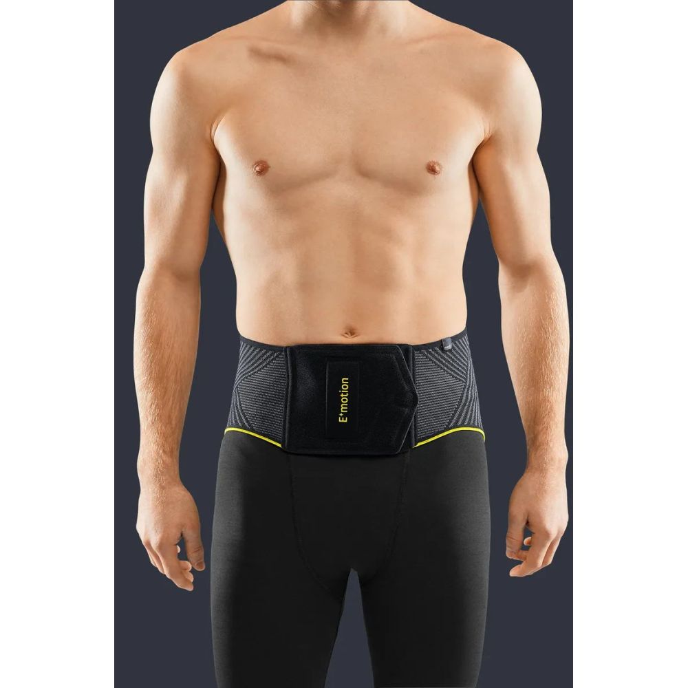 Лумбален појас Lumbamed