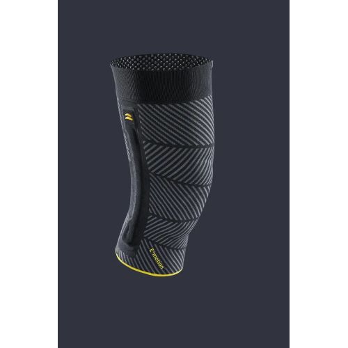 Ортоза за колено со силиконско перниче Genumedi