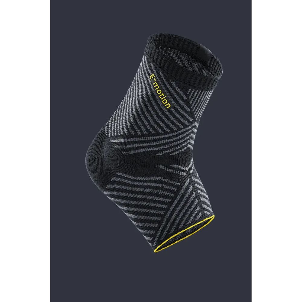 Ортоза за скочен зглоб со силиконско перниче Levamed