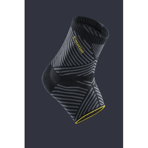 Ортоза за скочен зглоб со силиконско перниче Levamed