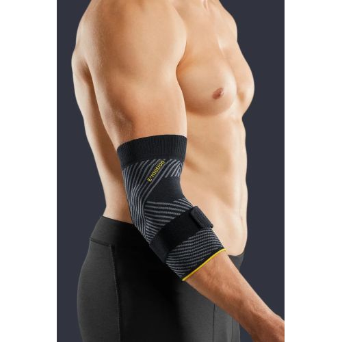 Ортоза за лакт со силиконски перничиња Epicomed