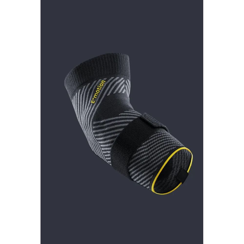 Ортоза за лакт со силиконски перничиња Epicomed