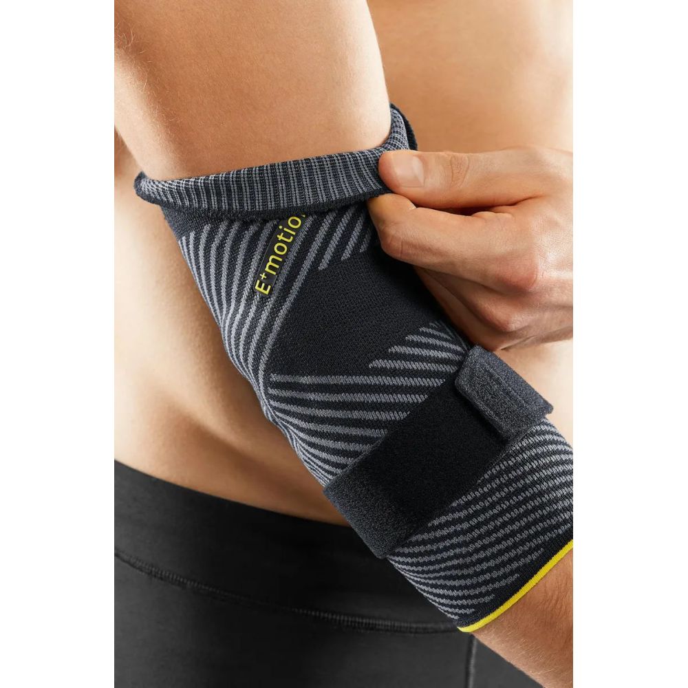 Ортоза за лакт со силиконски перничиња Epicomed