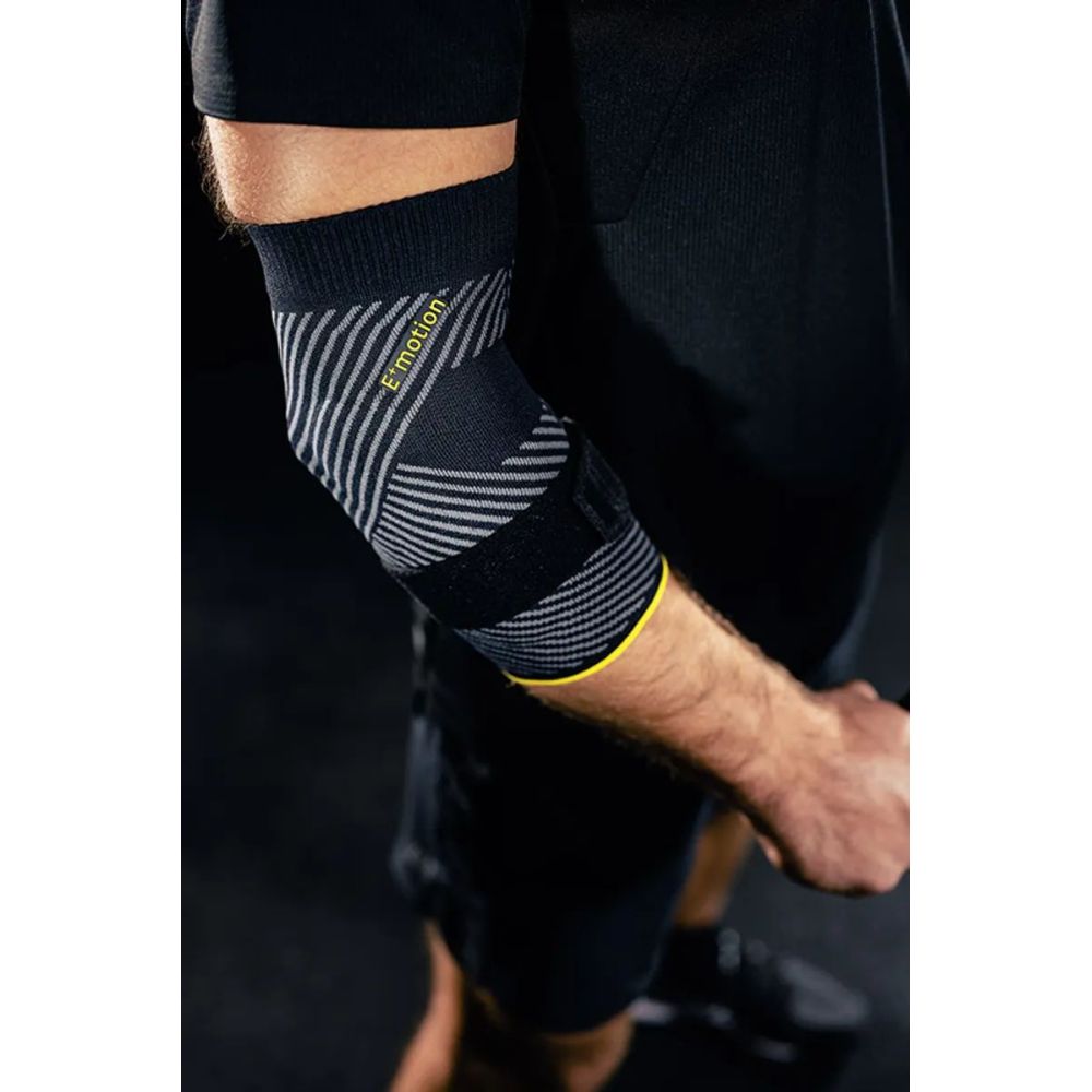 Ортоза за лакт со силиконски перничиња Epicomed