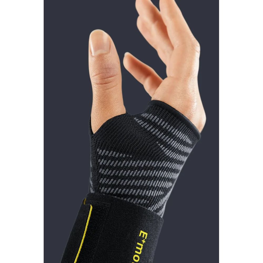 Еластична ортоза за имобилизација на рачен зглоб Manumed