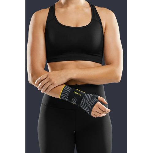 Еластична ортоза за имобилизација на рачен зглоб Manumed