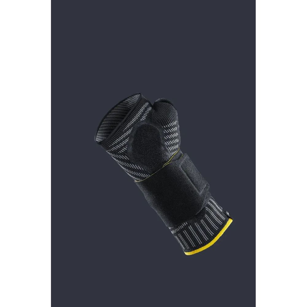 Еластична ортоза за имобилизација на рачен зглоб Manumed