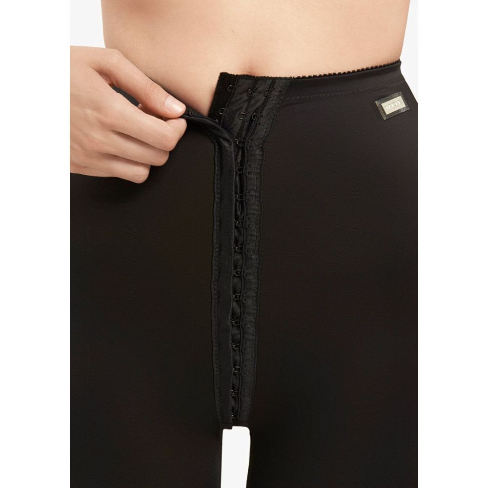 Мидер со висок струк под колено