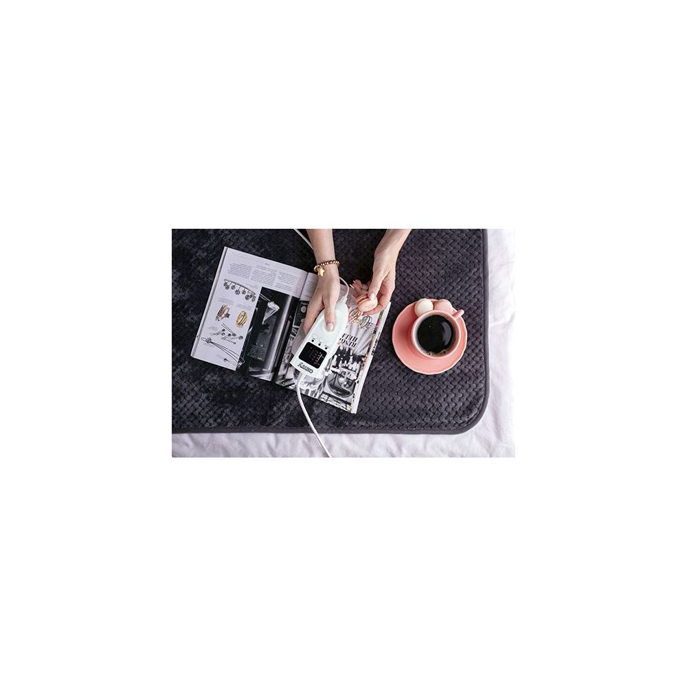 Електрично ќебе Camry