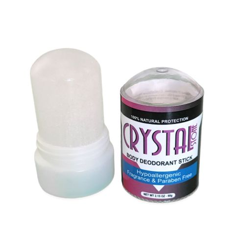 Кристал травел стик 60г