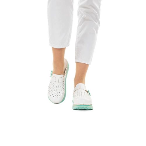 Кломпa со перниче од мемори пена