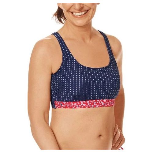 Algarve дводелен костим за капење