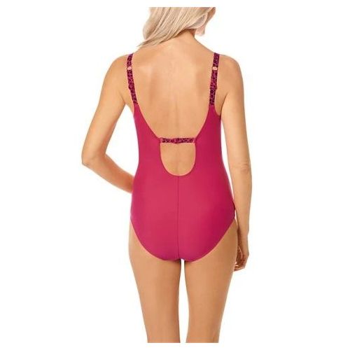 Cozumel OP едноделен костим за капење