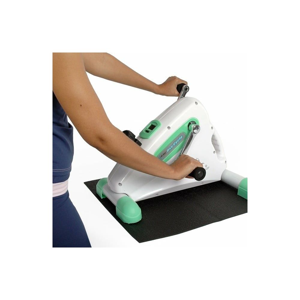 Oxycycle 1 - pajisje për stërvitje aktive