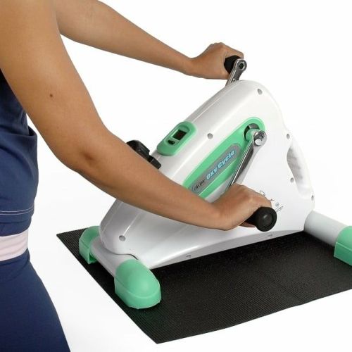 Oxycycle 1 - pajisje për stërvitje aktive