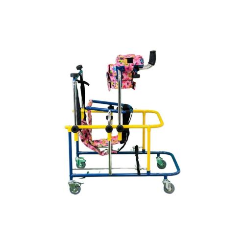 Vertikalizues për fëmijë