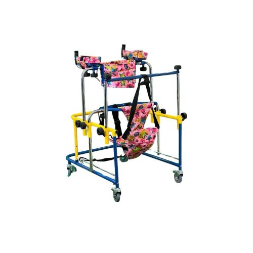 Vertikalizues për fëmijë