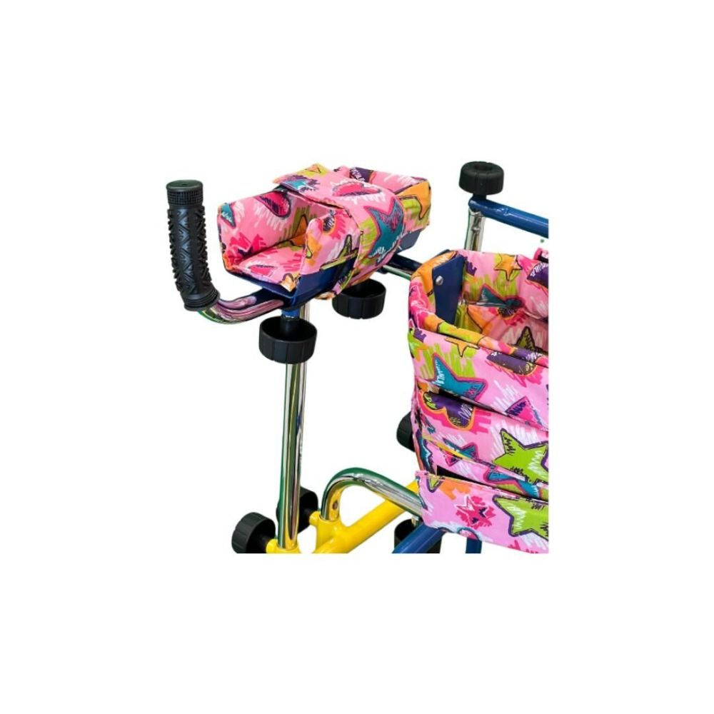 Vertikalizues për fëmijë