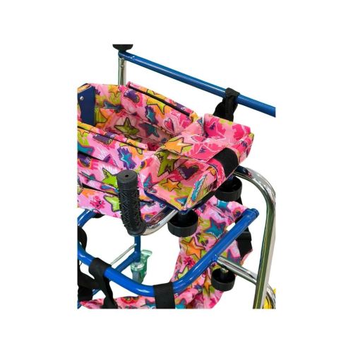 Vertikalizues për fëmijë