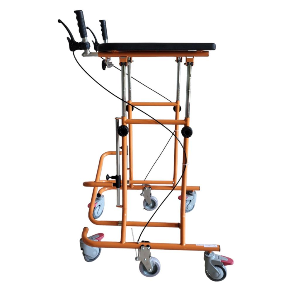 Vertikalizuesi FS9613