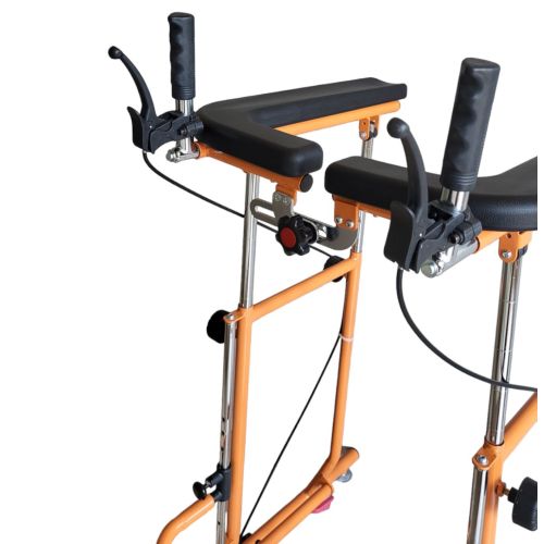 Vertikalizuesi FS9613