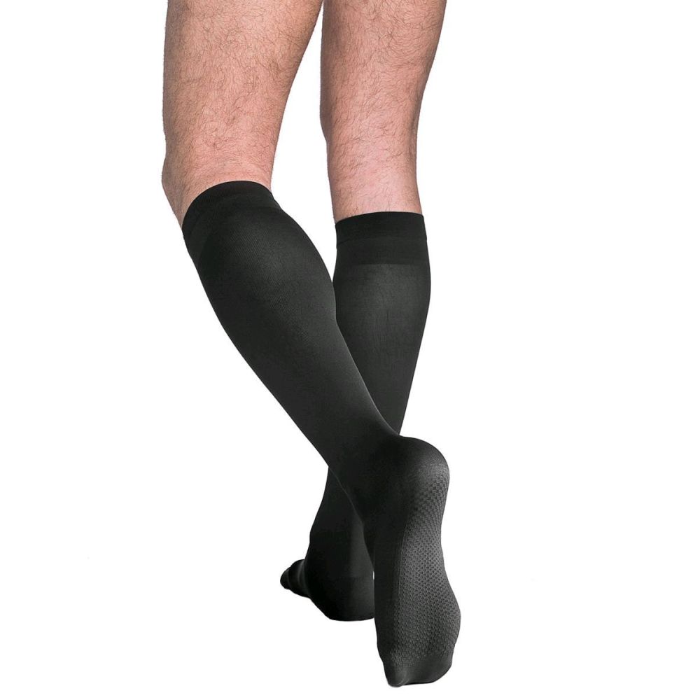 Релакс компресивни чорапи 70 денски [12/15 ММ HG]