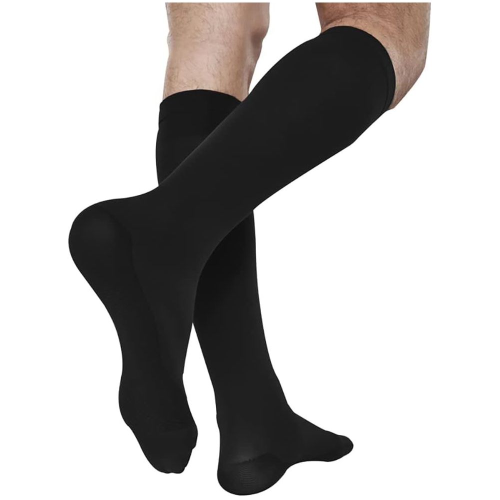 Релакс компресивни чорапи 140 денски [18/21 mm Hg]