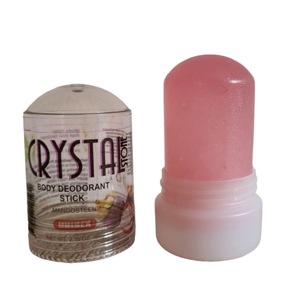 Кристал Детокс Мангостин 60г