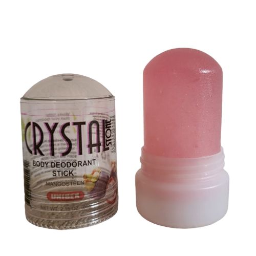 Кристал Детокс Мангостин 60г