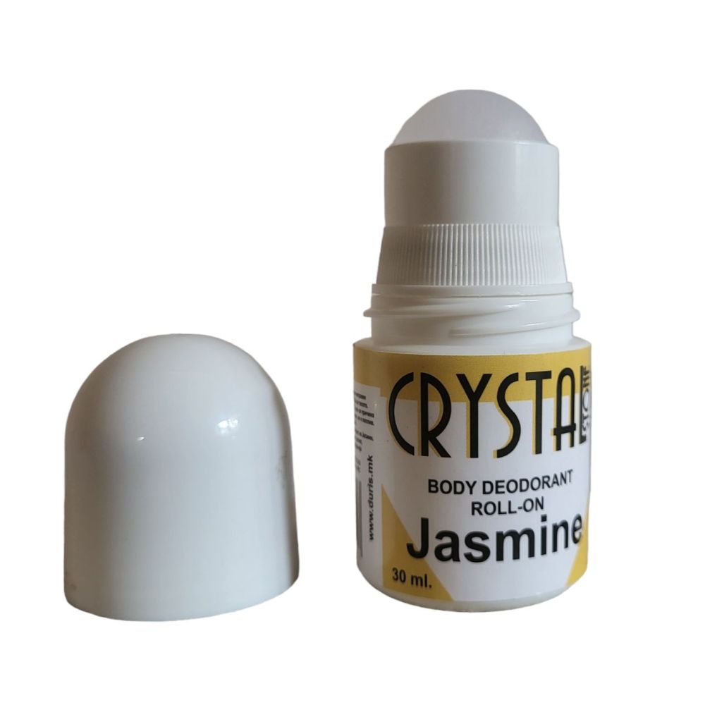 Ролон Јасмин Tравел 30ml